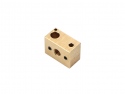 Heat block E3D V6 High temperature